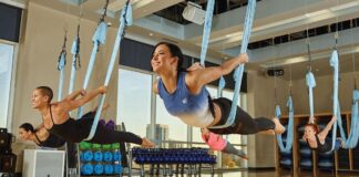 Why Do We Need Group Fitness in 2022?