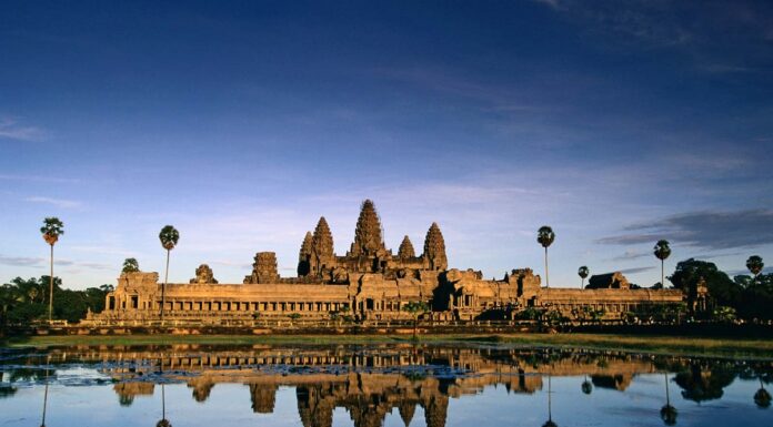 cambodia