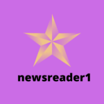 NEWS READER-!
