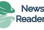 NEWS READER-!