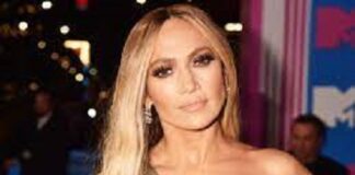 Jennifer Lopez