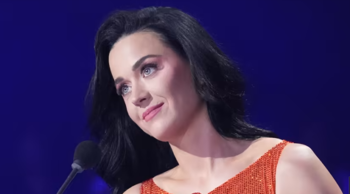 Katy Perry Buys $11 Million Los Angeles Penthouse