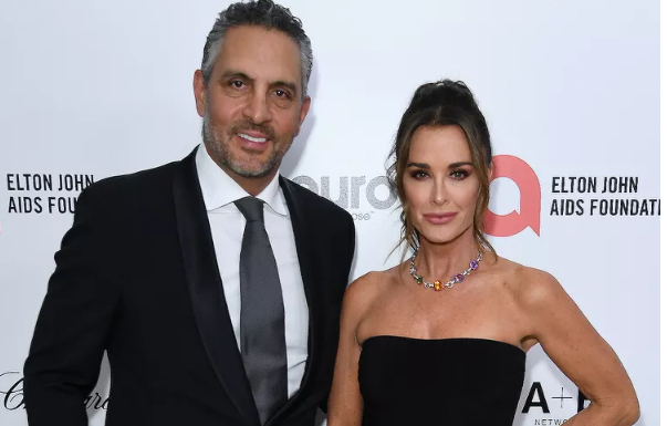 Kyle Richards and Mauricio Umansky’s Divorce: An In-Depth Look at Their Relationship