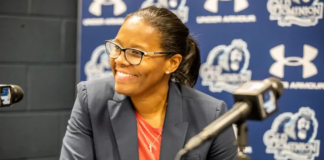 Nikki McCray-Penson