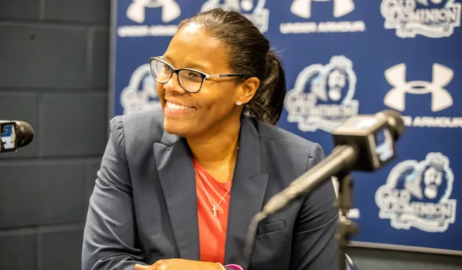 Nikki McCray-Penson