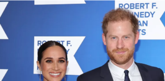 Meghan Markle and Prince Harry2