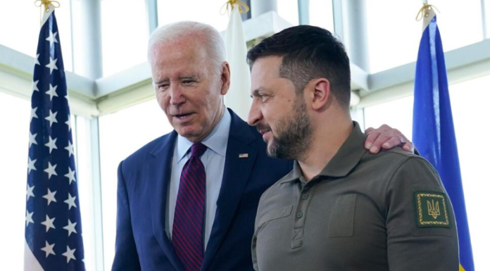 NATO Will Increase Defense Spending to Help Ukraine, but Math Is Tricky—Just Ask Luxembourg