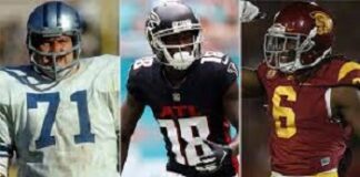 NFL Player