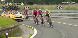 Tour de France 2023