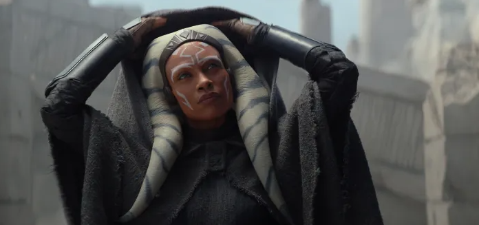 A Recap of the First Episode of the Ahsoka Series: “Revenge of the Sith” the First Episode of the Ahsoka Series