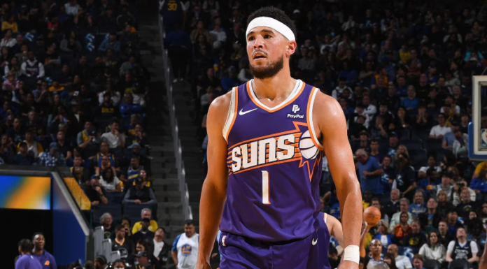 The Phoenix Suns