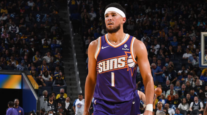 The Phoenix Suns