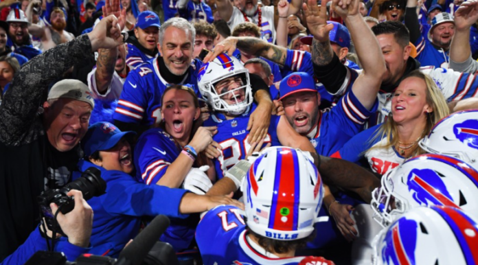Josh Allen
