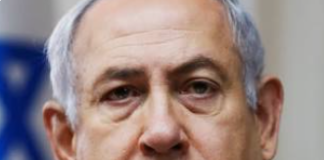 Prime Minister Benjamin Netanyahu