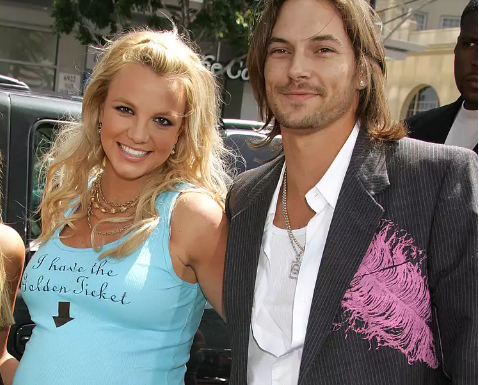 Britney Spears on What Led to Her Divorce From Kevin Federline. Britney Spears