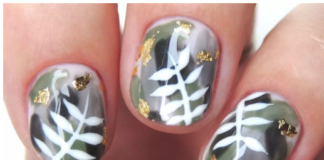 Nail Designs