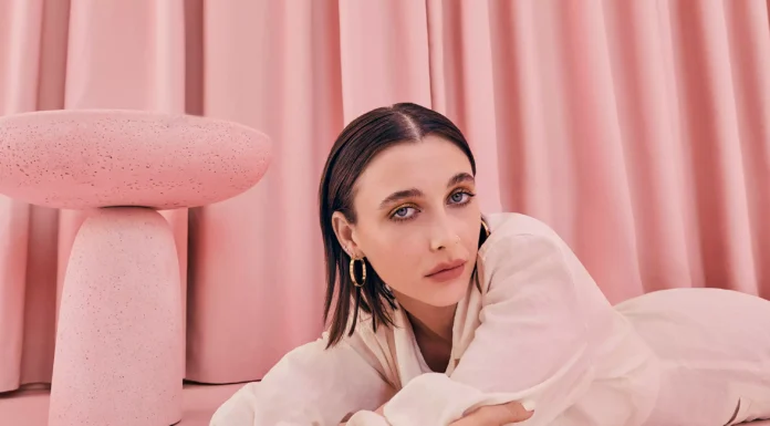 Emma Chamberlain on “Hot Girl Vibes”