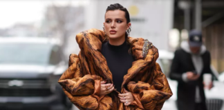 NYFW street style