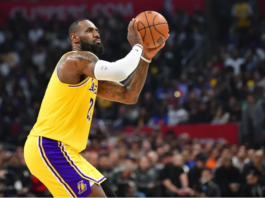 Watch the Los Angeles Lakers vs. LA Clippers NBA Game