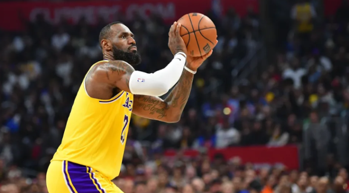 How and When to Watch the Los Angeles Lakers vs. LA Clippers NBA Game Watch the Los Angeles Lakers vs. LA Clippers NBA Game
