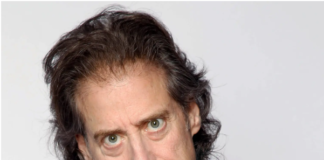 Richard Lewis