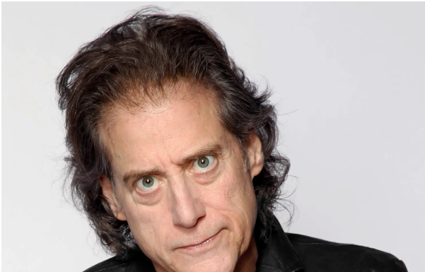 Remembering Richard Lewis: A Legacy of Acerbic Wit and Endearing Characters Richard Lewis