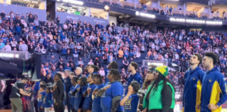 African American Heritage Night