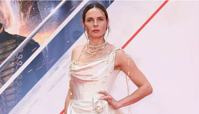 Navigating On-Set Dynamics: Rebecca Ferguson’s Stand Against Toxic Behavior Hollywood,