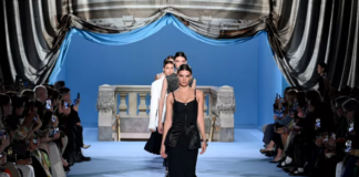 New York Fashion Week