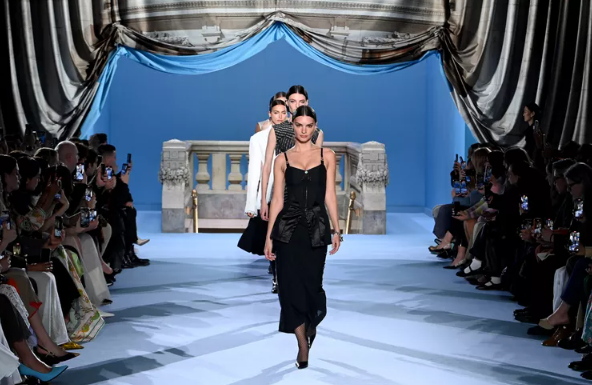 New York Fashion Week