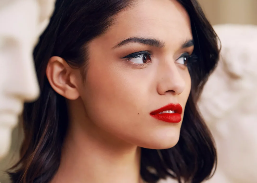 Lipstick Love and Celeb Obsessions