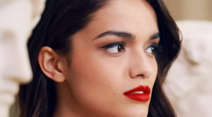 Lipstick Love and Celeb Obsessions