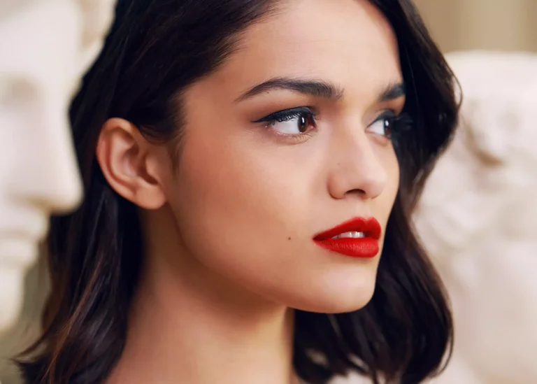 Lipstick Love and Celeb Obsessions