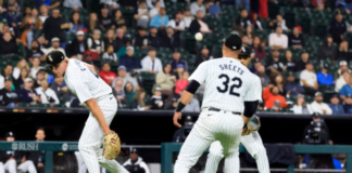 White Sox make history with their first comeback win of the season.