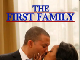 The First Family