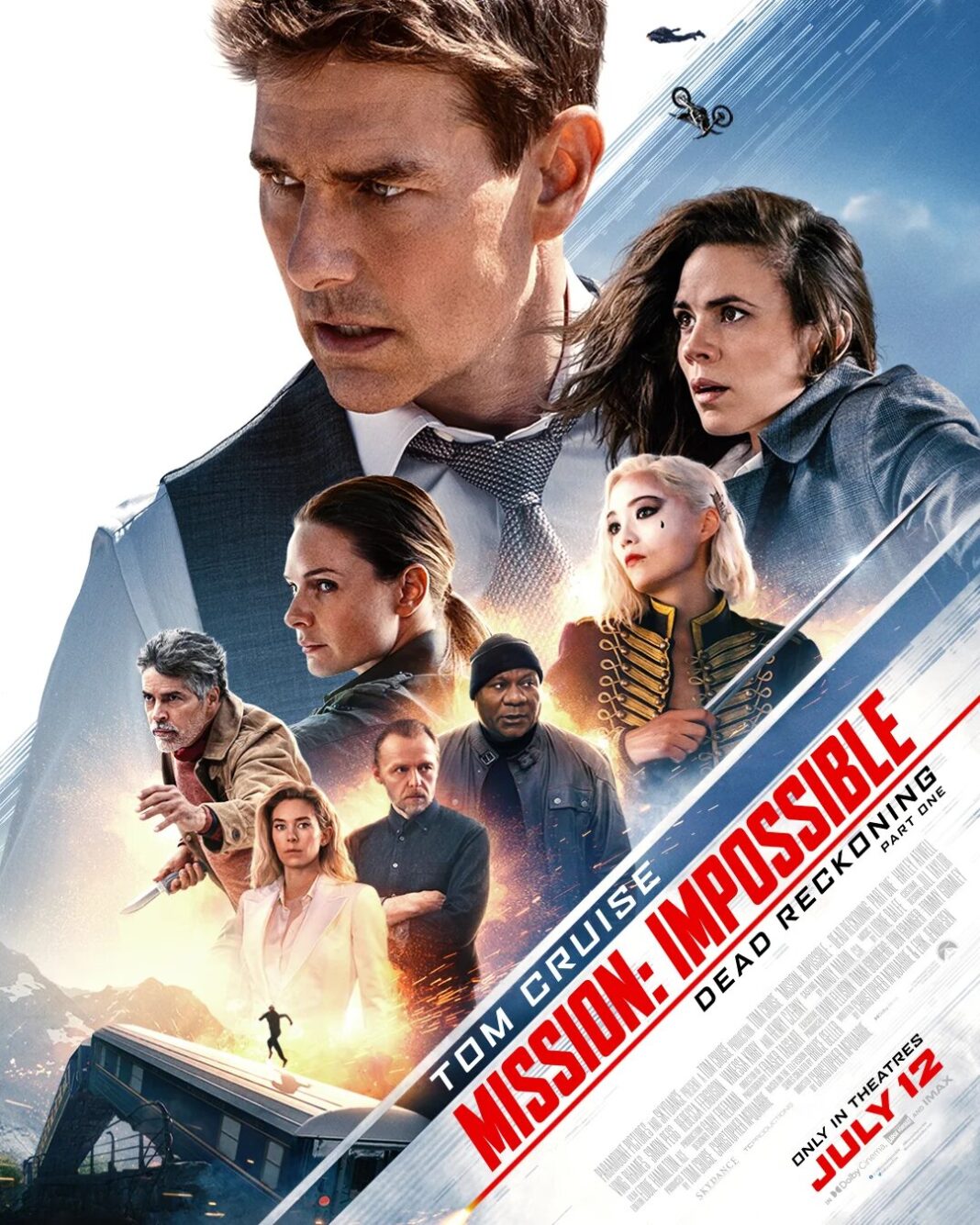 poster mission-impossible