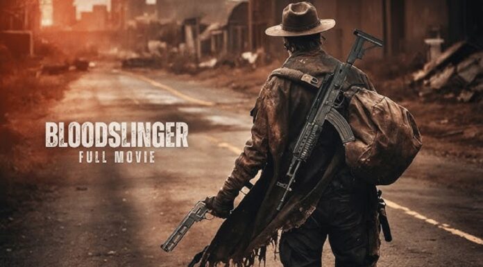 BLOODSLINGER – Horror