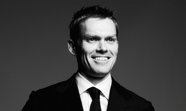 Condé Nast Appoints Mark Guiducci Global Editorial Director, Vanity Fair