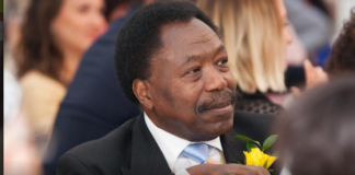 Milton Keynes gynaecological surgeon was ‘inspiring force’