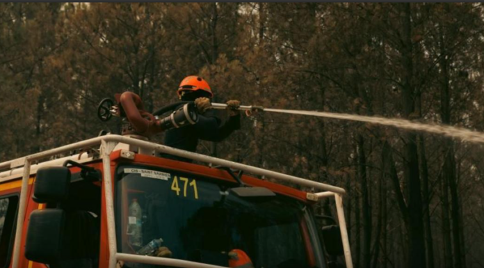Spain and France brace for new heatwaves.
