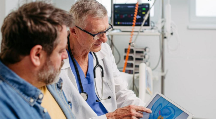 Prostate cancer trial using focal therapy has fewer side effects Prostate cancer trial using focal therapy has fewer side effects