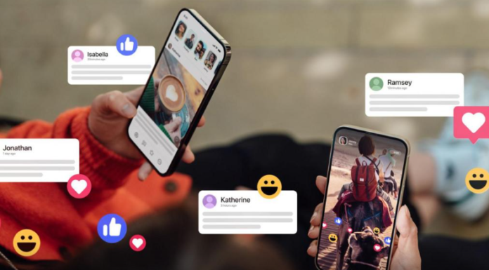 Oxford University study says social media leads to loss of wellbeing Oxford University study says social media leads to loss of wellbeing