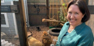 Bird flu vaccine trial begins against potential pandemic strain