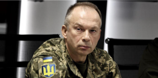 Russia-Ukraine war: Zelensky sacks top army commander after days of protests