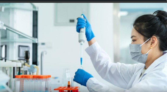 ‘World-first’ vaccine designed by artificial intelligence ‘World-first’ vaccine designed by artificial intelligence
