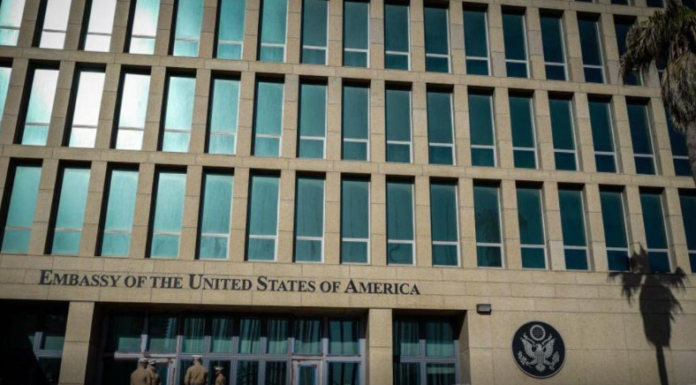 Havana Syndrome victims get m payout from US government Havana Syndrome victims get m payout from US government