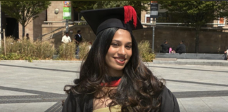 Graduation outfits: Students tell us how to impress on a budget