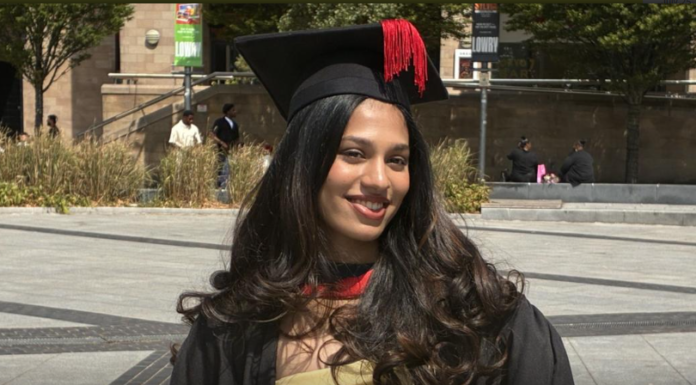 Graduation outfits: Students tell us how to impress on a budget Graduation outfits: Students tell us how to impress on a budget