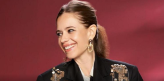 Bollywood actor Kalki Koechlin’s play on motherhood’s messier side wows audience
