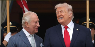Scotch whisky levy lifted as Trump imposes new wave of US tariffs